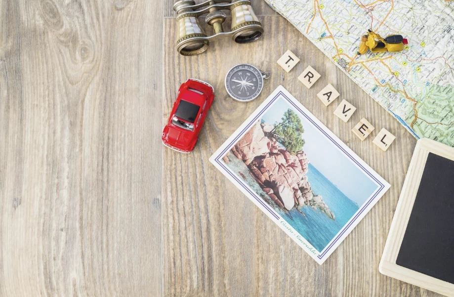 Türkiye’nin Güzelliklerini Keşfedin: Kayzer Travel ile Unutulmaz Gezi Turları Blog Görseli